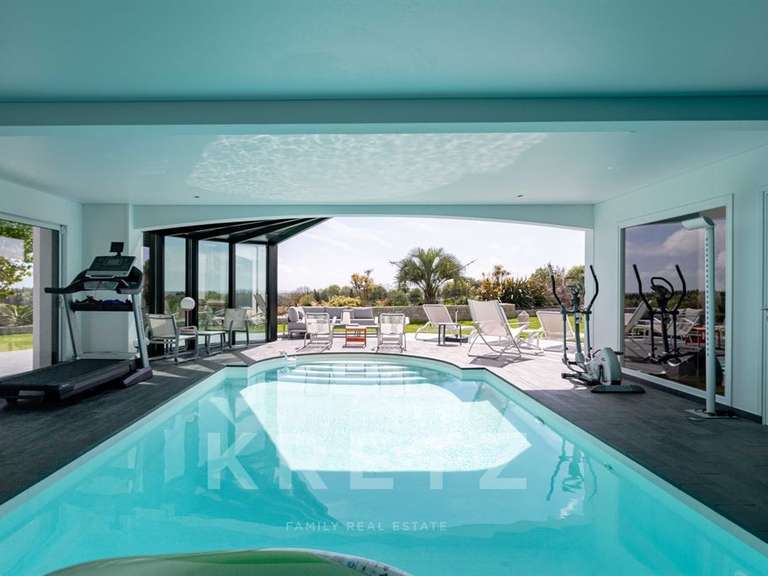 Maison Concarneau - 5 chambres - 338m²