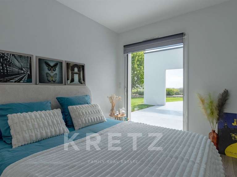 Maison Concarneau - 5 chambres - 338m²