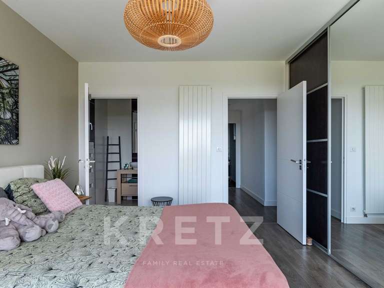 Maison Concarneau - 5 chambres - 338m²