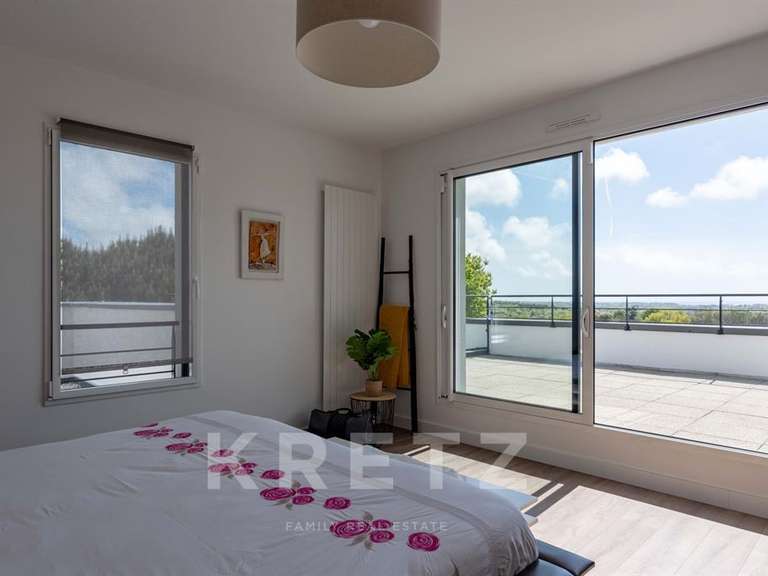 Maison Concarneau - 5 chambres - 338m²