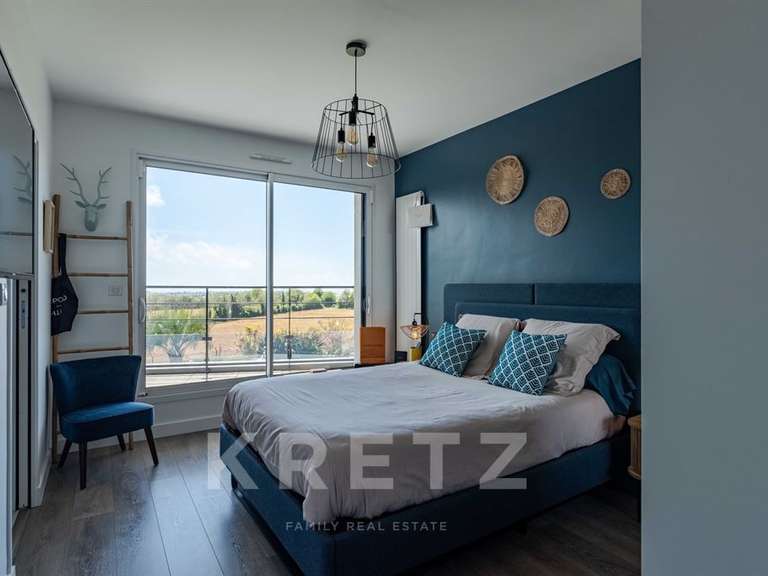 Maison Concarneau - 5 chambres - 338m²