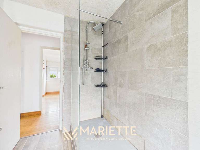 House Concarneau - 6 bedrooms