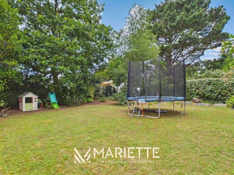 House Concarneau - 6 bedrooms