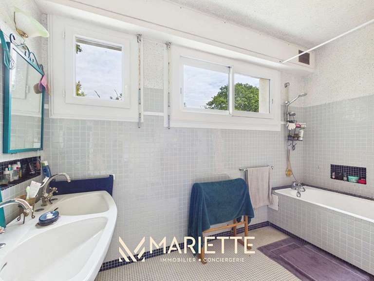 House Concarneau - 6 bedrooms