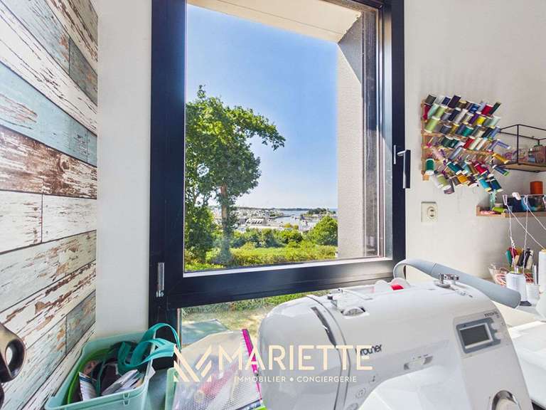 Maison avec Vue sur mer Concarneau - 4 chambres