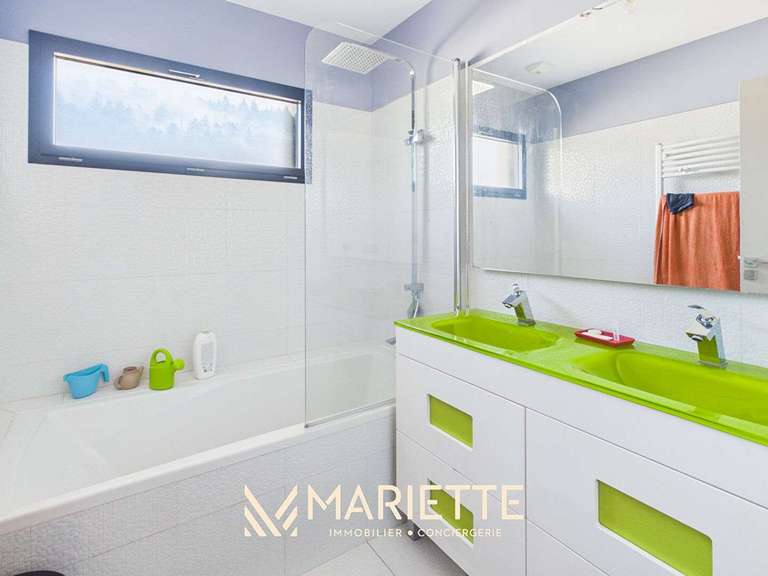 Maison avec Vue sur mer Concarneau - 4 chambres