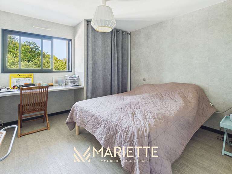 Maison avec Vue sur mer Concarneau - 4 chambres