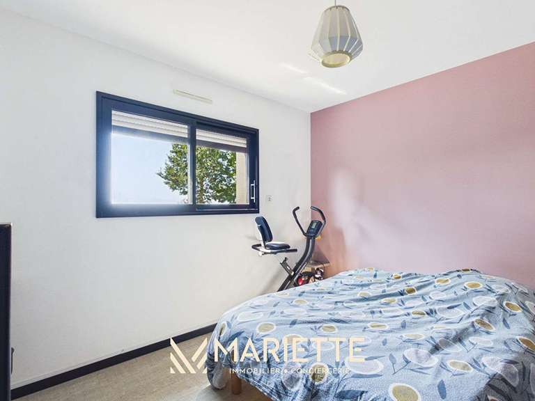 House with Sea view Concarneau - 4 bedrooms