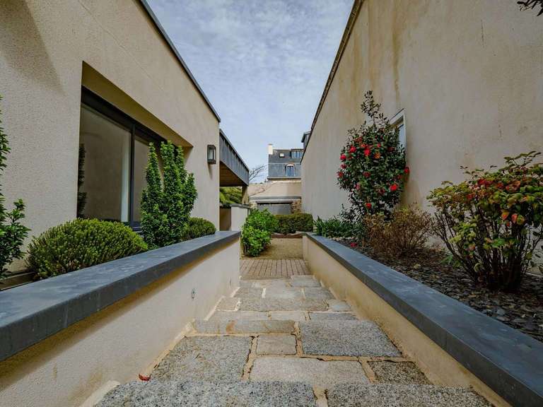 Maison Concarneau - 3 chambres