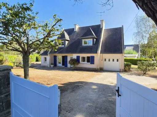 Maison Concarneau - 5 chambres