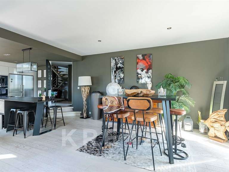 Maison Concarneau - 191m²