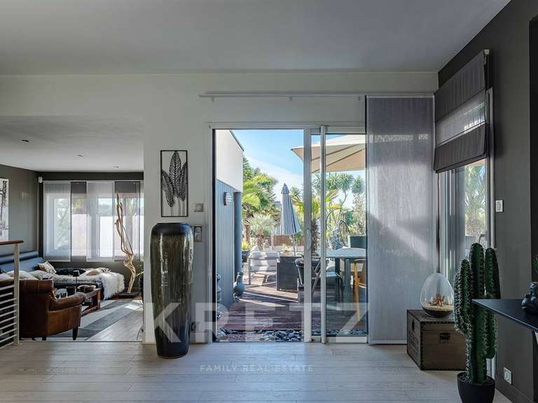 Maison Concarneau - 191m²