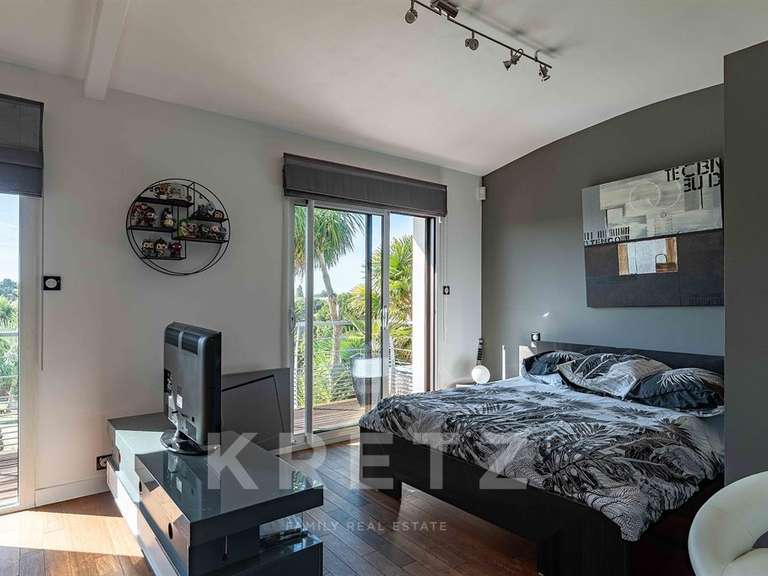 Maison Concarneau - 191m²