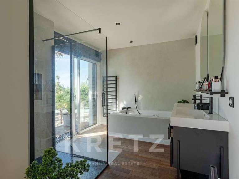 Maison Concarneau - 191m²