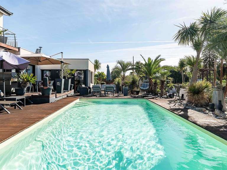 Maison Concarneau - 191m²