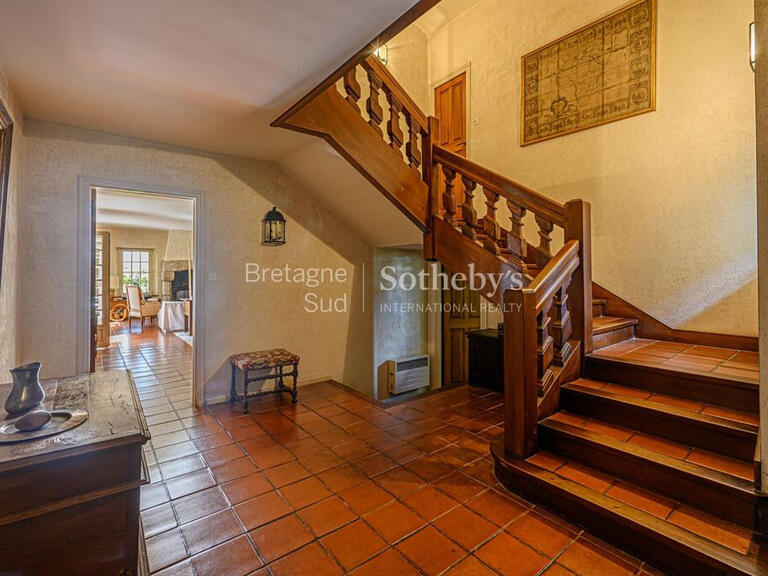 Propriété Concarneau - 7 chambres - 275m²
