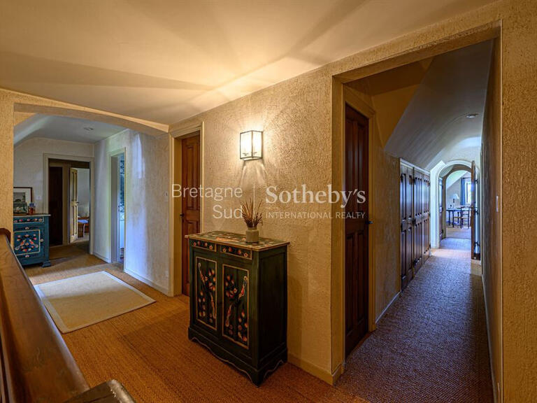 Propriété Concarneau - 7 chambres - 275m²