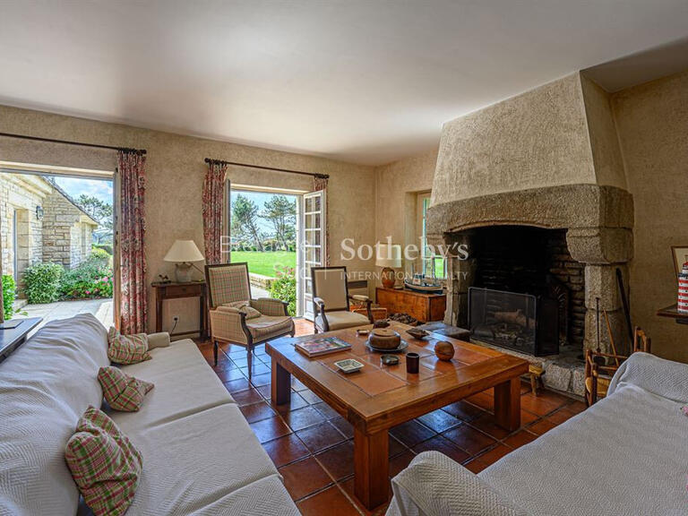 Propriété Concarneau - 7 chambres - 275m²