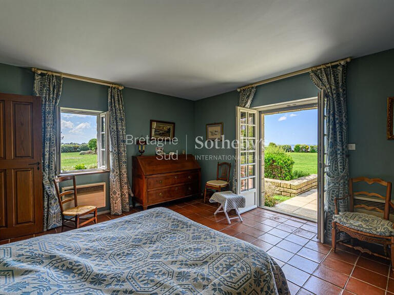 Propriété Concarneau - 7 chambres - 275m²