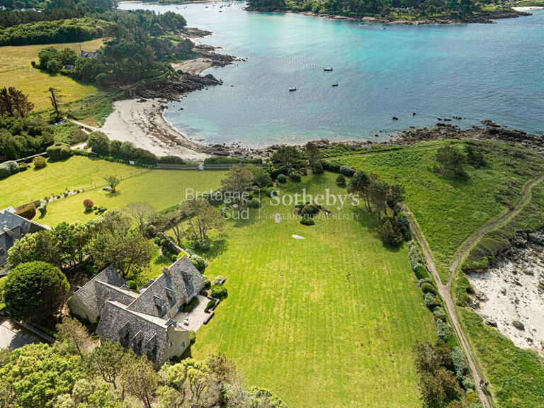 Propriété Concarneau - 7 chambres - 275m²