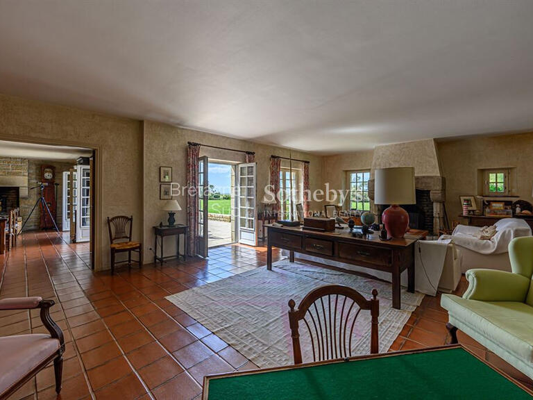 Propriété Concarneau - 7 chambres - 275m²
