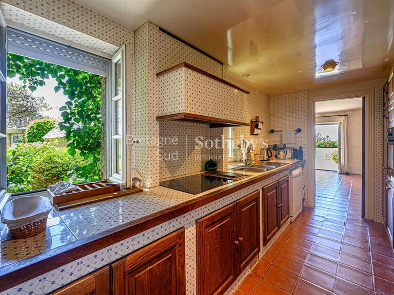 Propriété Concarneau - 7 chambres - 275m²