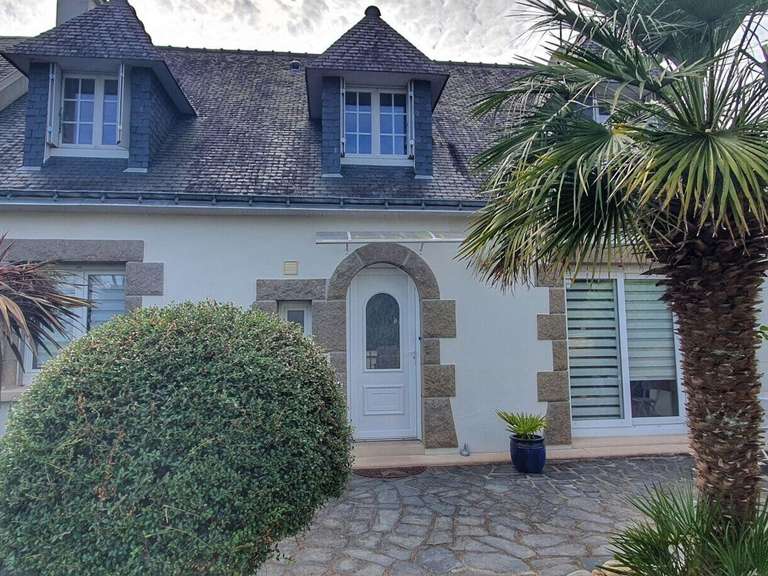 Villa for Sale Concarneau BellesPierres