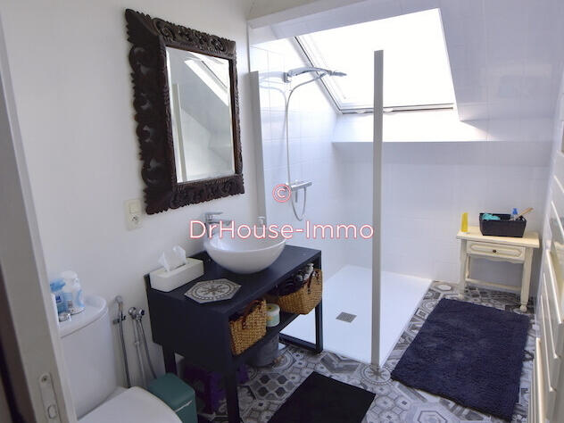Villa Conches-en-Ouche - 5 chambres - 309m²