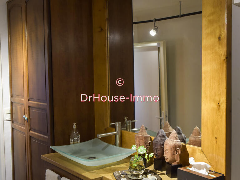 Villa Conches-en-Ouche - 5 chambres - 309m²