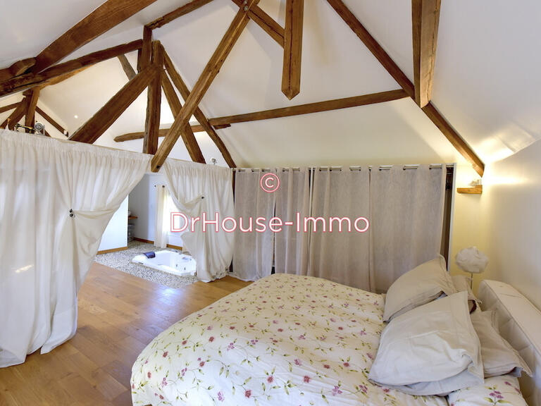 Villa Conches-en-Ouche - 5 chambres - 309m²