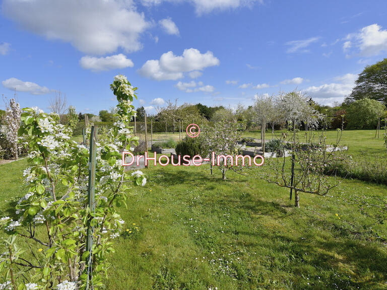 Villa Conches-en-Ouche - 5 bedrooms - 309m²