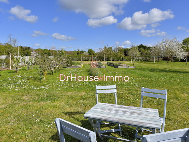Villa Conches-en-Ouche - 5 chambres - 309m²