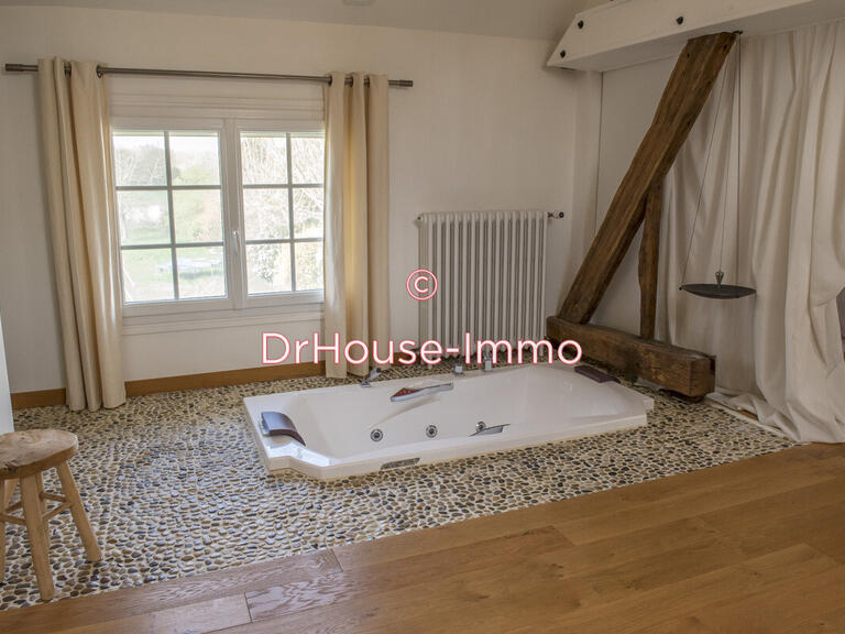 Villa Conches-en-Ouche - 5 chambres - 309m²