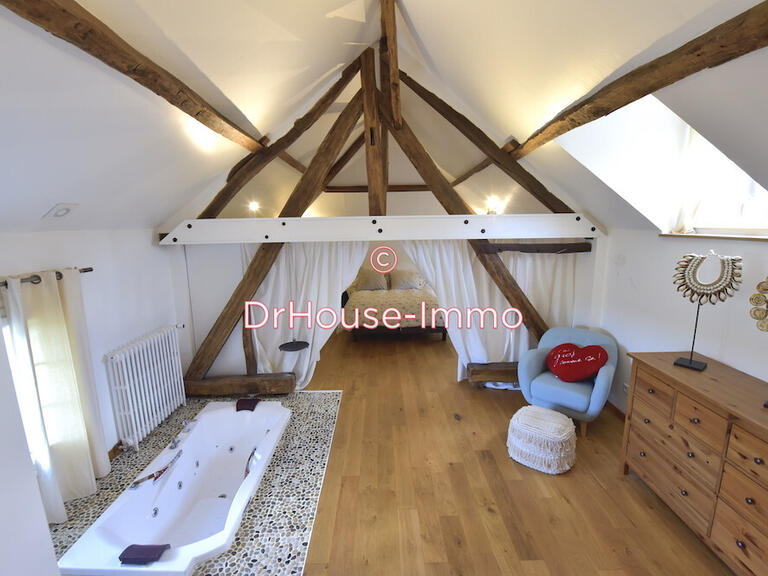 Villa Conches-en-Ouche - 5 chambres - 309m²