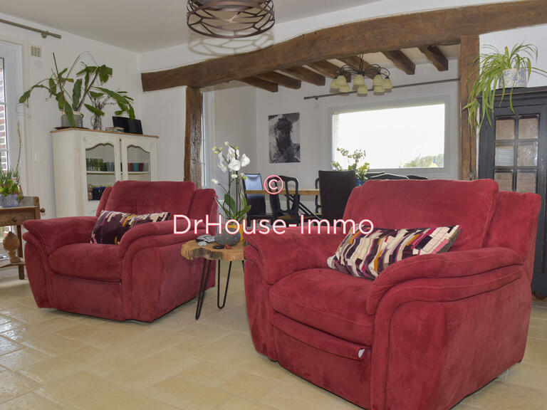 Villa Conches-en-Ouche - 5 chambres - 309m²