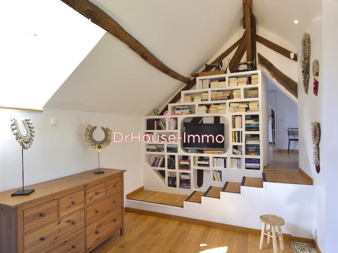 Villa Conches-en-Ouche - 5 chambres - 309m²