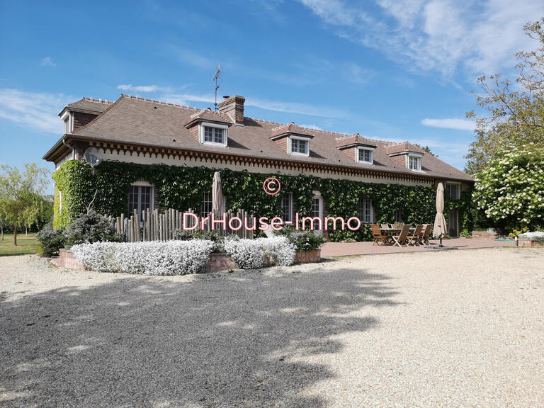 Villa Conches-en-Ouche - 5 bedrooms - 309m²