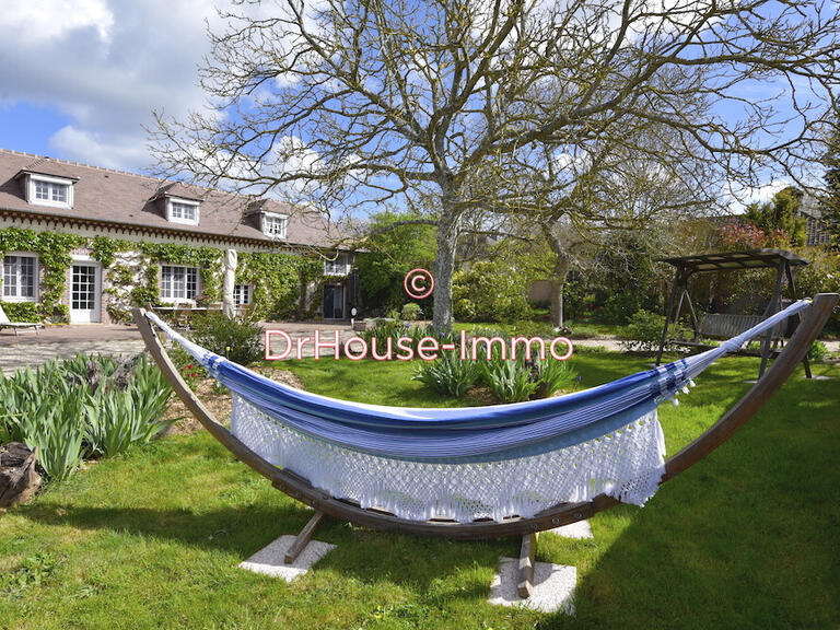 Villa Conches-en-Ouche - 5 chambres - 309m²