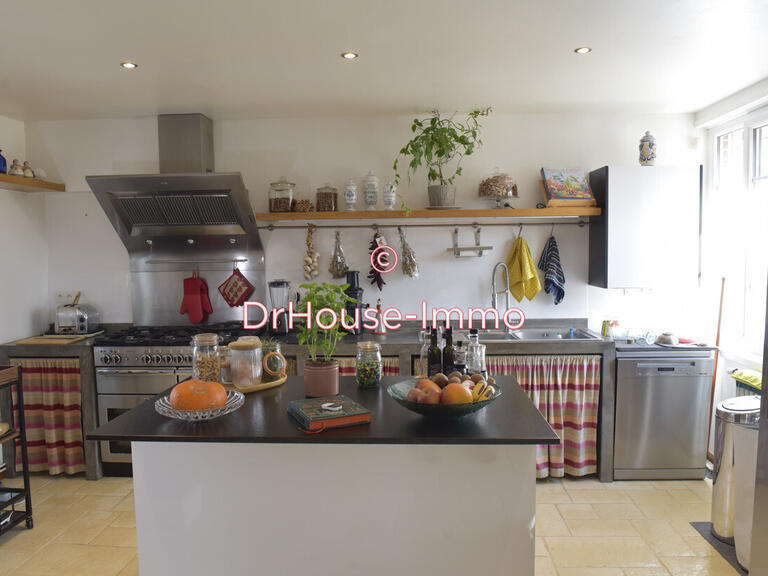 Villa Conches-en-Ouche - 5 chambres - 309m²
