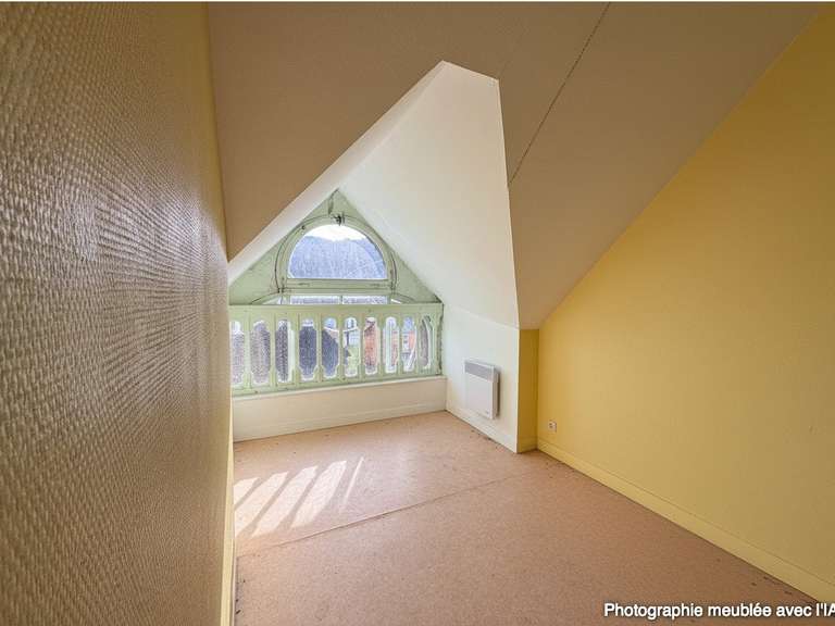 Propriété Condat - 14 chambres - 1200m²