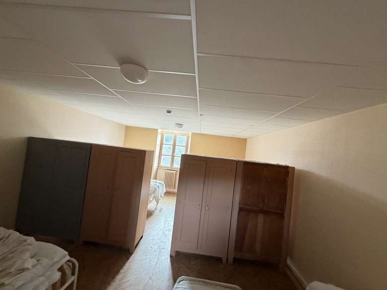 Propriété Condat - 14 chambres - 1200m²