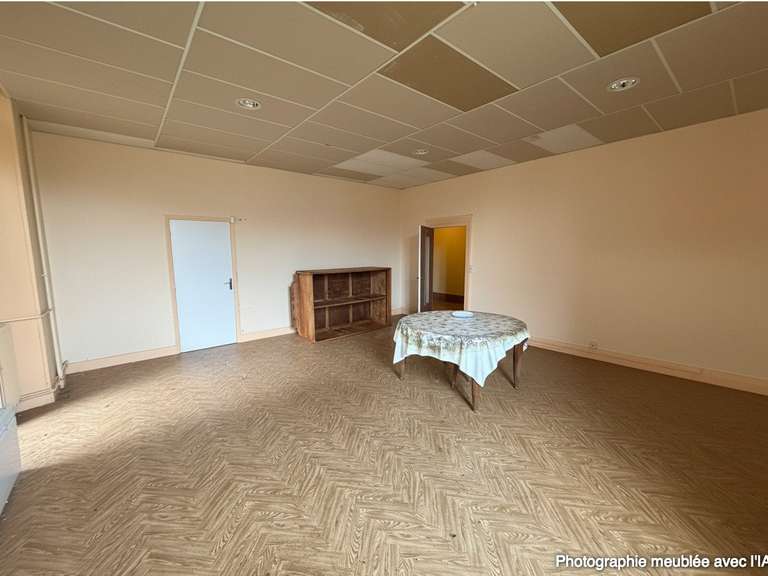 Propriété Condat - 14 chambres - 1200m²