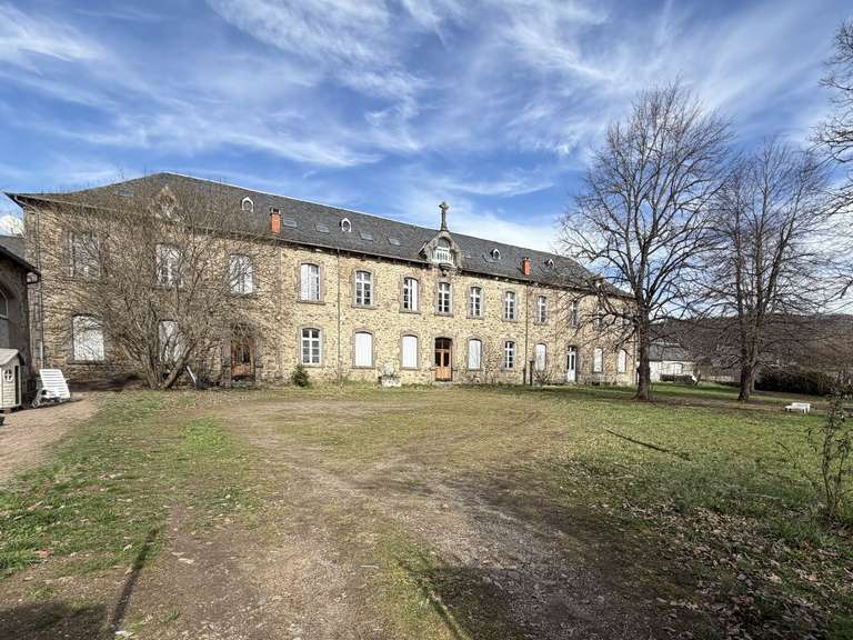 Propriété Condat - 14 chambres - 1200m²