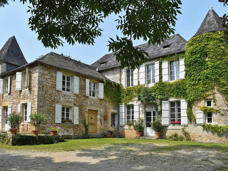 Sale Property Condat-sur-Vézère - 5 bedrooms