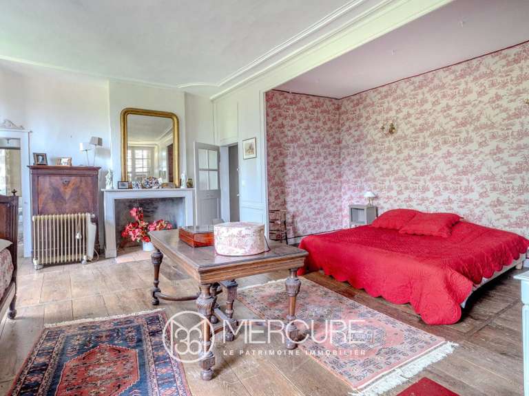 House Condat-sur-Vienne - 6 bedrooms - 465m²