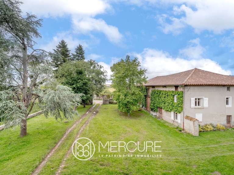 House Condat-sur-Vienne - 6 bedrooms - 465m²
