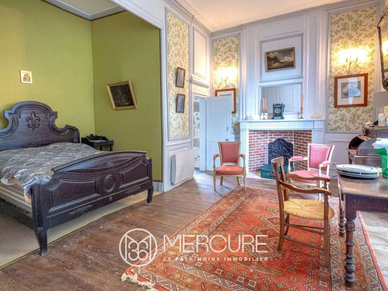 House Condat-sur-Vienne - 6 bedrooms - 465m²