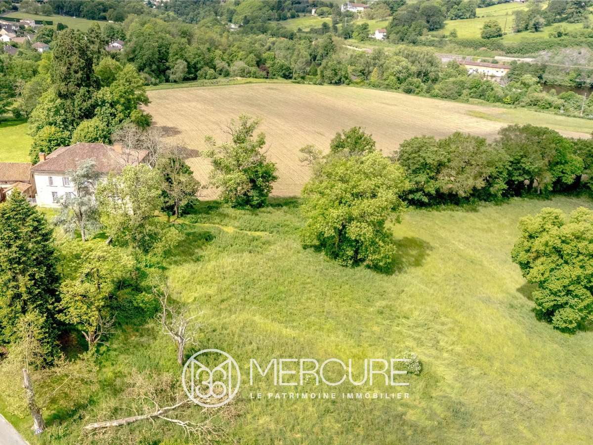 Maison Condat-sur-Vienne