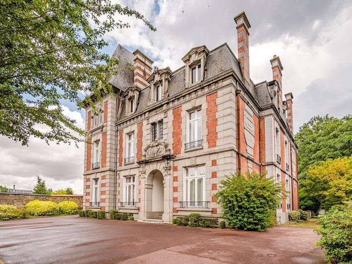Vente Maison Conde-sur-Noireau - 6 chambres