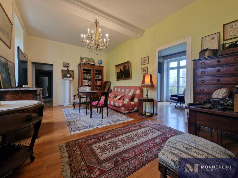 Maison Condéon - 7 chambres - 325m²